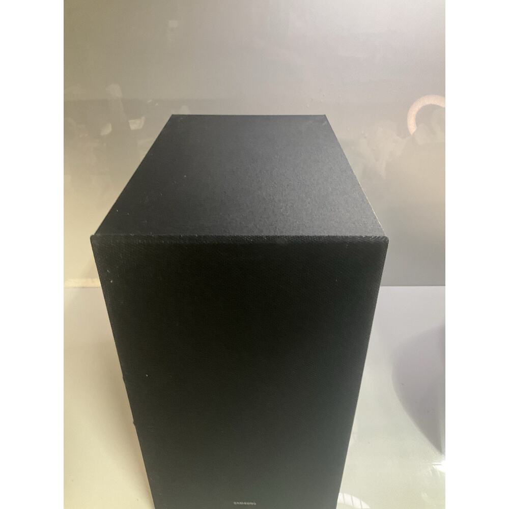 Samsung Replacement Subwoofer PS-WD75G for HW-B73CD B-Series Soundbar - Picture 2 of 5